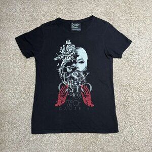 Dir En Grey Official Merchandise Tag Deadly Claris